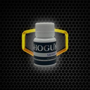SHOGUN SR-9009 (Stenabolic) 5mg X 60 Units